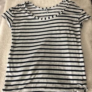 🎉🎉 SPLENDID STRIPE SHIRT 🎉🎉